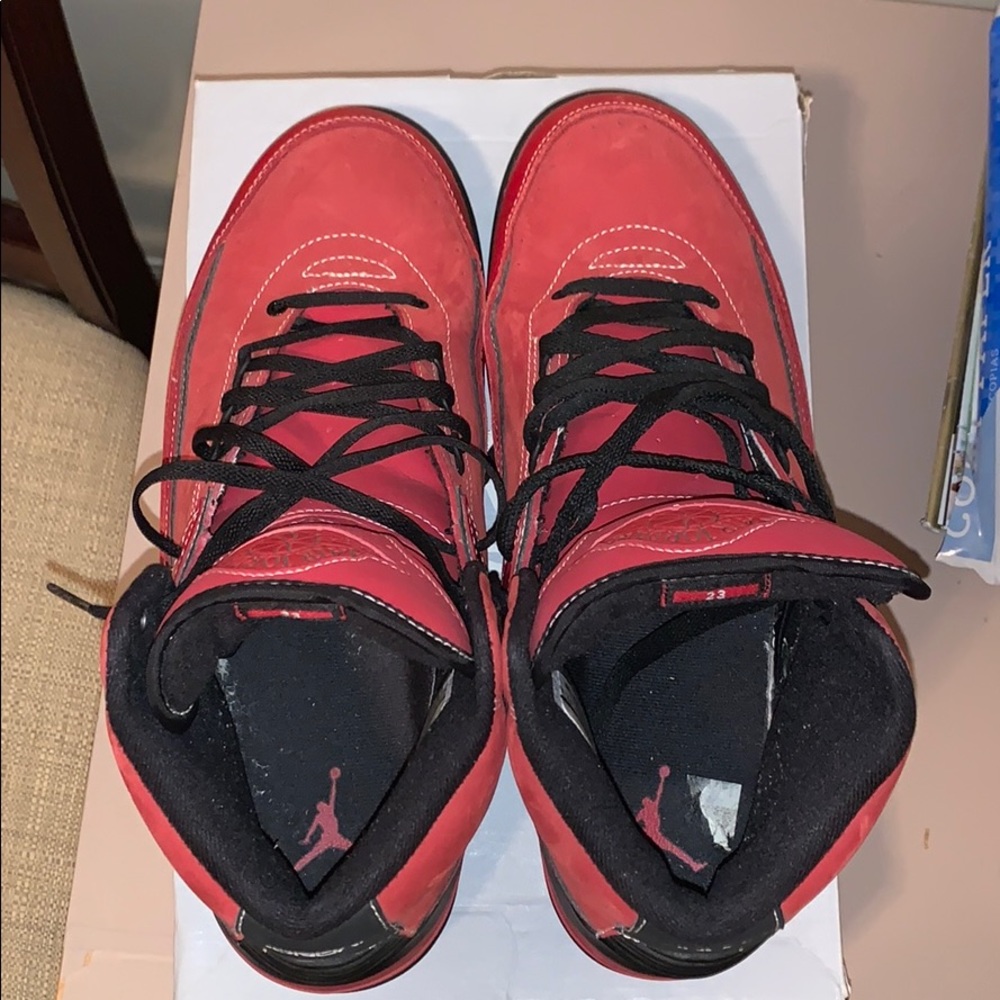 Air jordan 2 - Picture 5 of 6